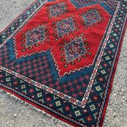 Large Moroccan rug