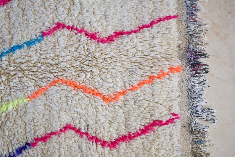 Azilal rug
