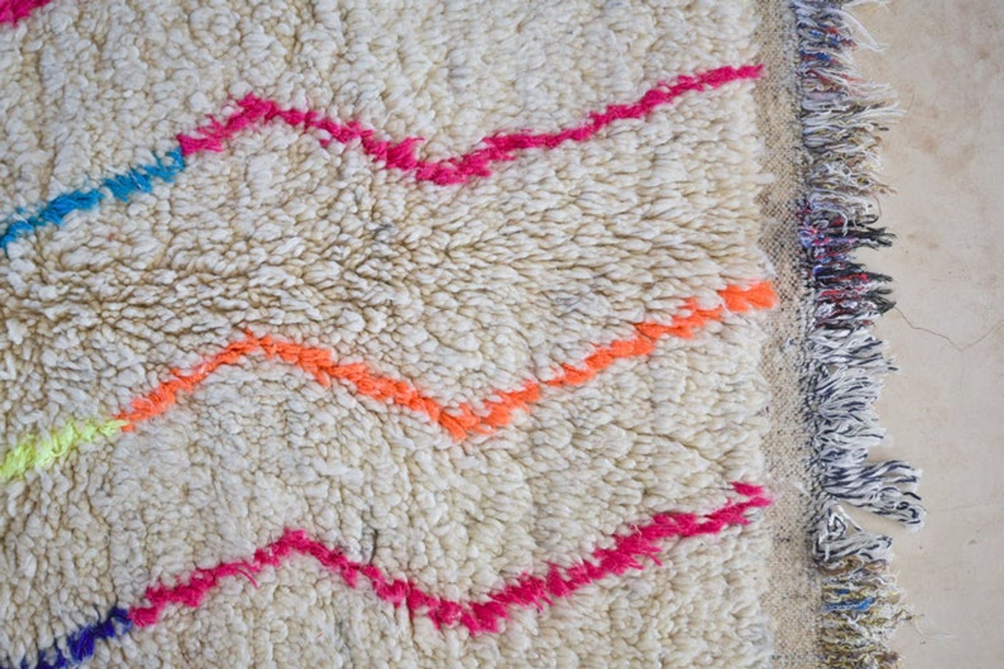Tapis Azilal