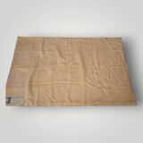 Noble Amazon Museum Tapestry, Hand-Printed Medieval Pattern