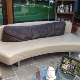 Designer sofa Steiner