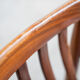 Fauteuil danois en teck par Svend Age Eriksen pour Glostrup 1960