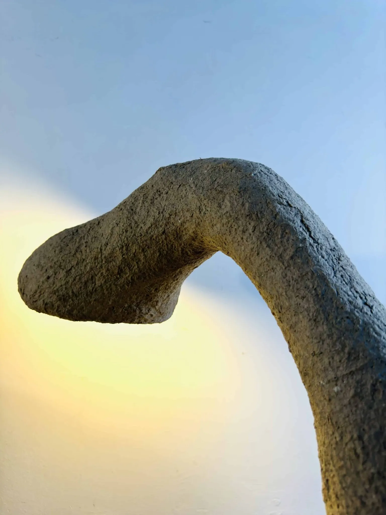 Lampe de table Tradizione par Jonathan Bocca pour Job Studio, Italie, 2023