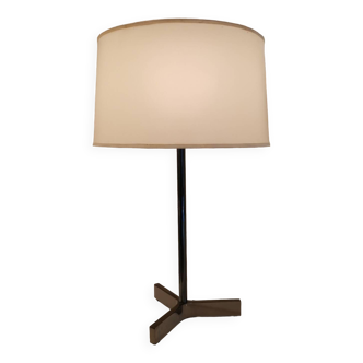 Lampe 6111, Roger Fatus, édition Disderot, 1960