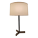 Lamp 6111, Roger Fatus, Disderot edition, 1960