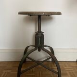 Workshop stool