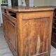 Massive buffet from the 19th century