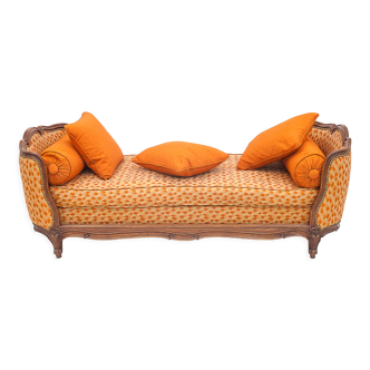 Vintage bench/Daybed,1940