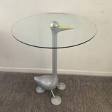 “Sirfo” coffee table by Alessandro Mendini for Zanotta