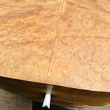 Small 1930 sycamore wood extra furniture