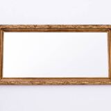 Mirror, France, circa 1940.