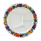 Acapulco plate