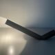 Table lamp by Marco Zotta for Eleusi, 1980s, Italy