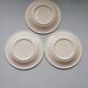 Lot de 3 Assiettes vintage Italy