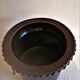Pot cover. Ancient copper cauldron engraved Indo Persian. Nineteenth century.