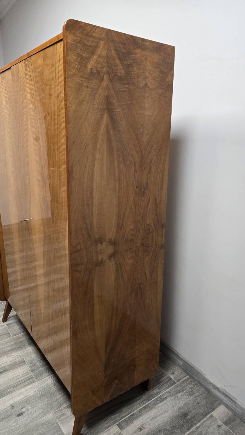 Wardrobe by Tatra Nabytok