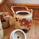 Vintage coffee service