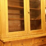 Buffet 2 pine bodies