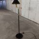 Vintage lamppost