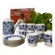 Great Full Tea Set Melitta 60s Vintage