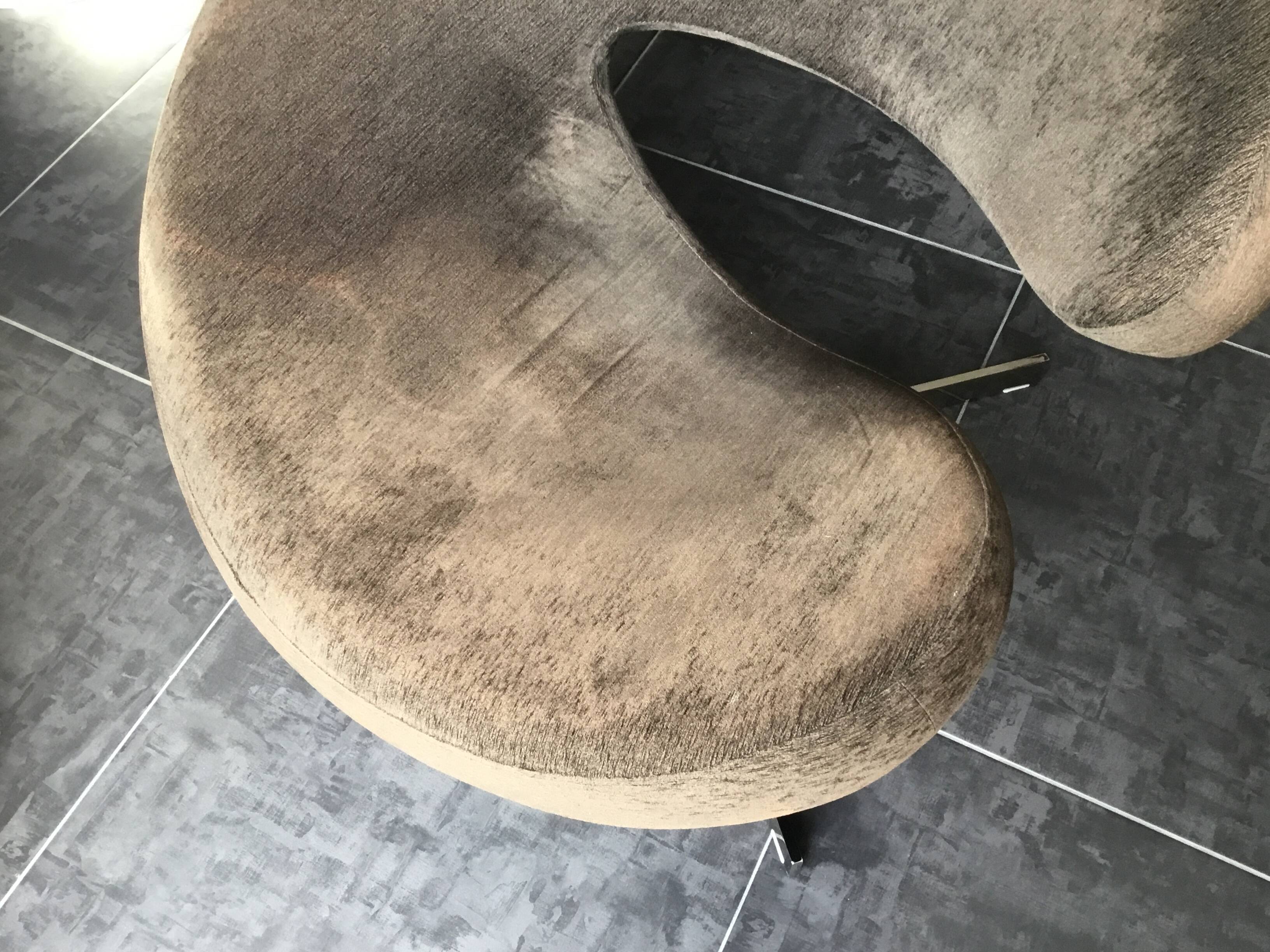 Armchair "Cloud" Roche Bobois