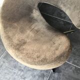 Armchair "Cloud" Roche Bobois