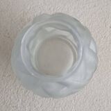 Vase boule Art déco