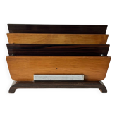 Art Deco Mail Holder
