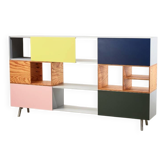 Rare 3HU Sideboard by Maarten van Severen for Vitra 2005