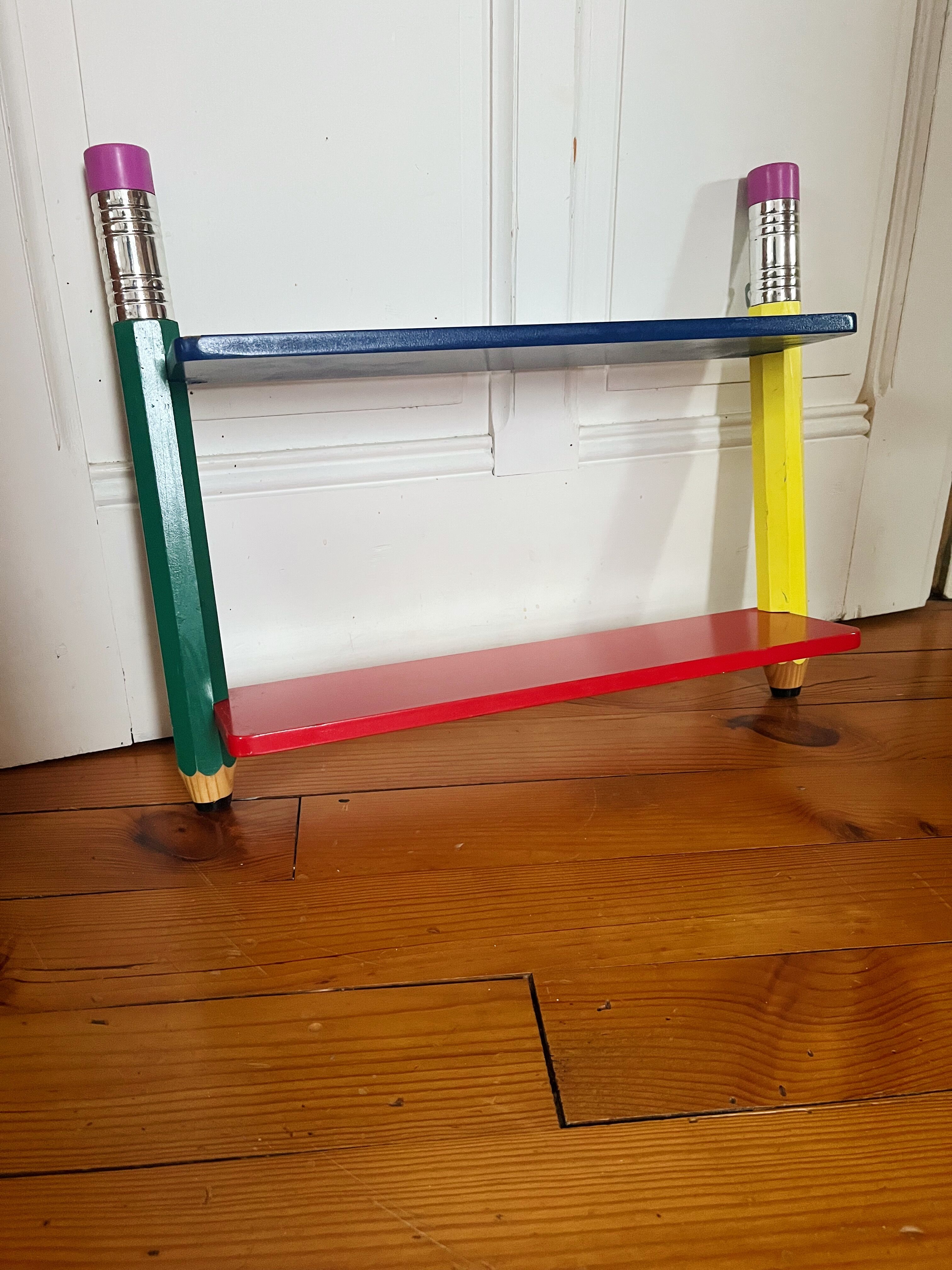 Wall floor pencil Pierre Sala