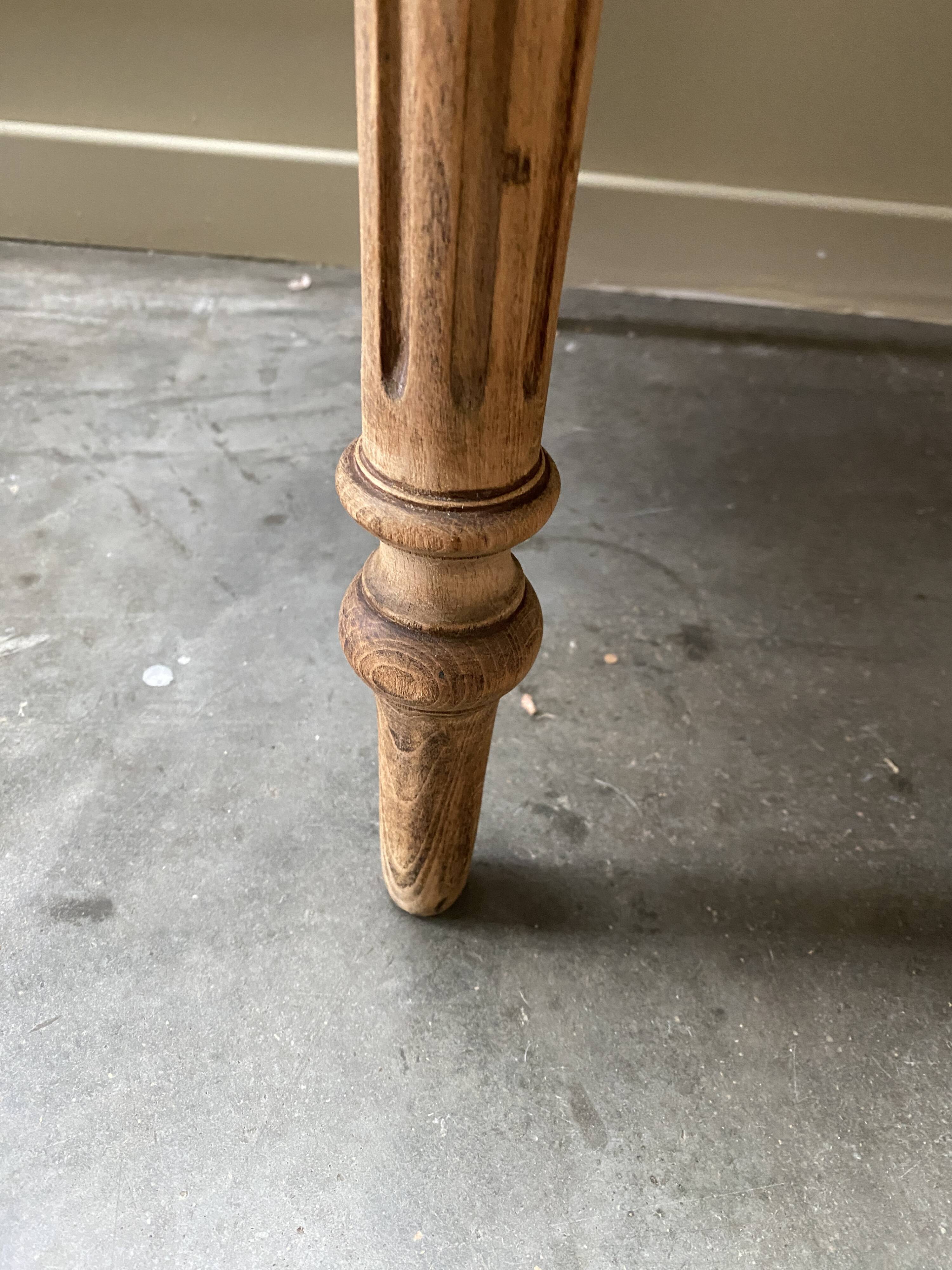 Small farmhouse table or desk