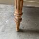 Small farmhouse table or desk