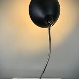 Szarvasi lamp