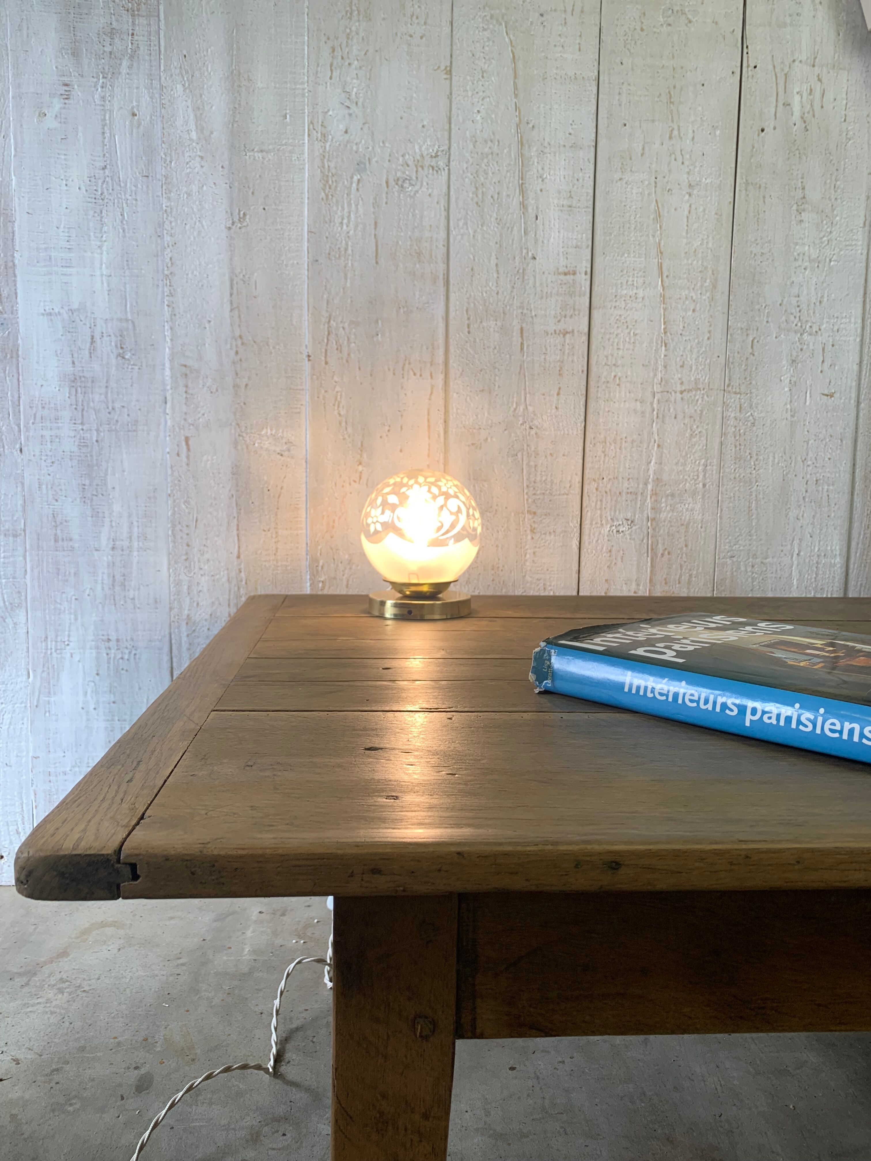 Table basse
