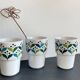 Mugs sagaform lotta odelius suede