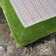 Original Togo velvet bed by Michel Ducaroy for Ligne Roset, 1970s