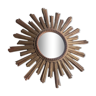 Miroir sorcière 58cm