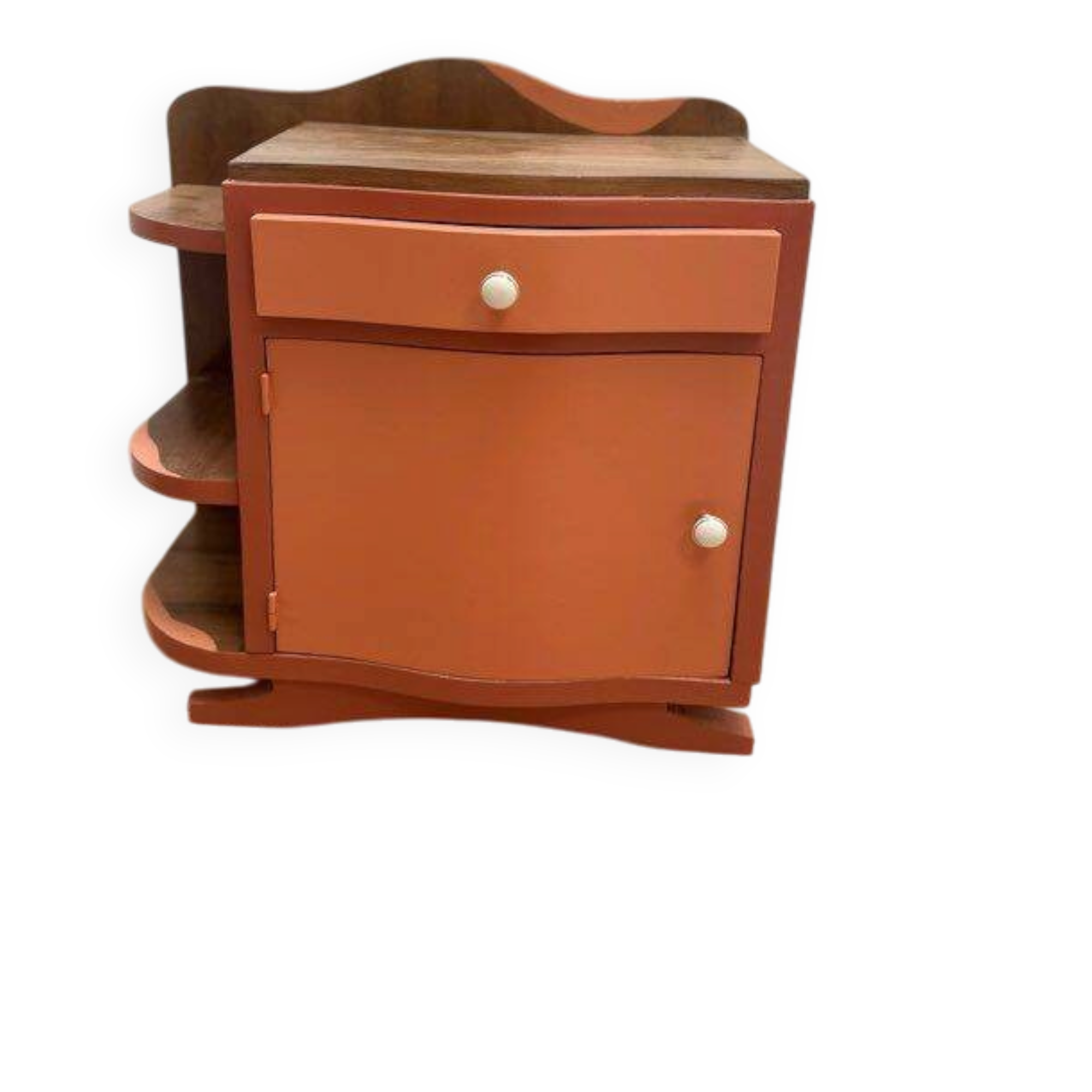 Chevet - Meuble d'appoint POP