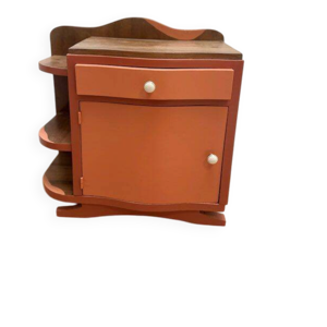 Chevet Meuble d'appoint pop