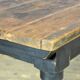 Pine farmtable