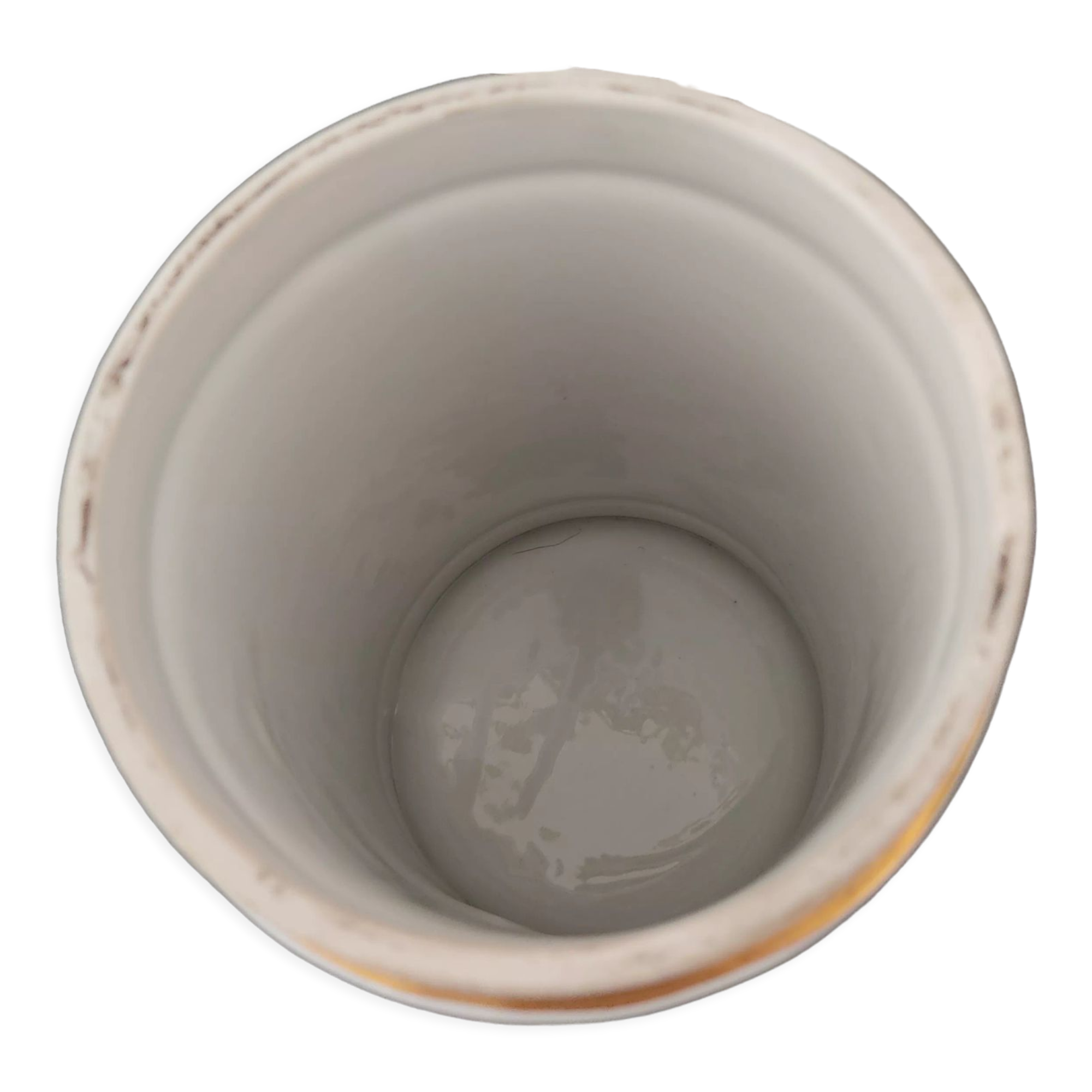 Old pot pharmacy XIXth