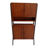 Mid Century wall unit 1950's