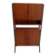 Mid Century wall unit 1950's