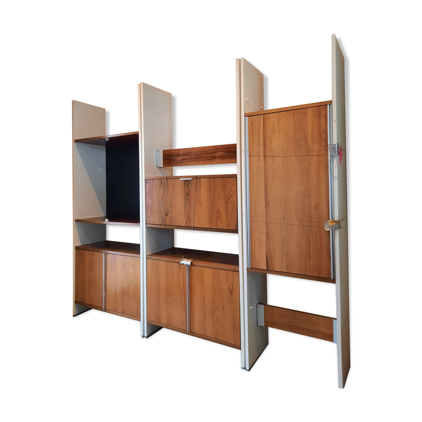 EFA furniture by Georges Frydman