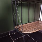 Baker's rack