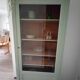 Armoire vitrée parisienne