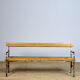 Garden Bench 1940s