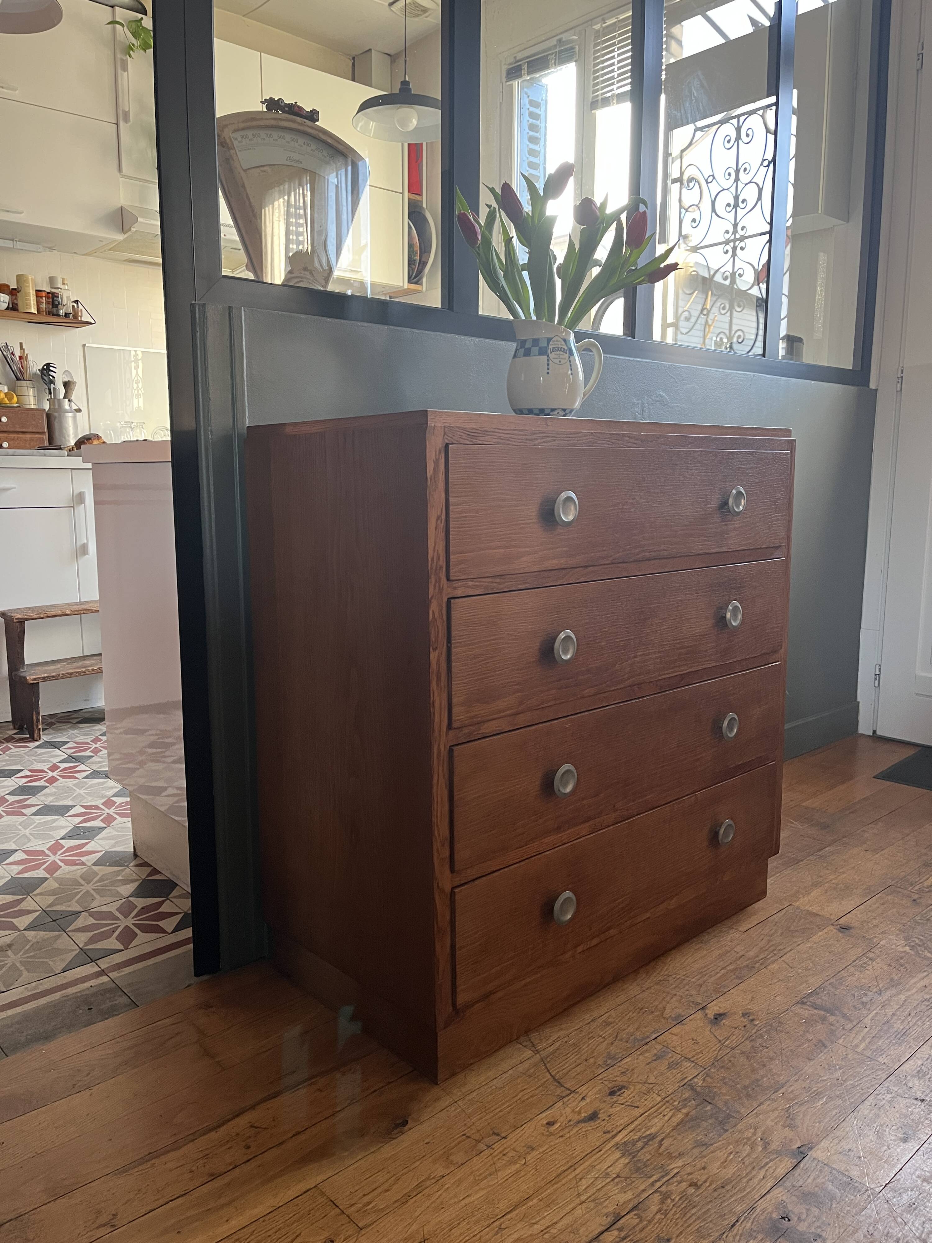 Chest of drawers 1930