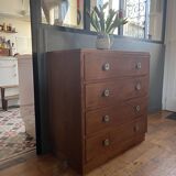 Chest of drawers 1930