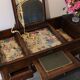 Louis XV style dressing table